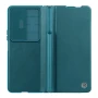 Nillkin Qin Pro Leather case for Samsung Galaxy Z Fold4 (Fold 4 5G), W23 order from official NILLKIN store